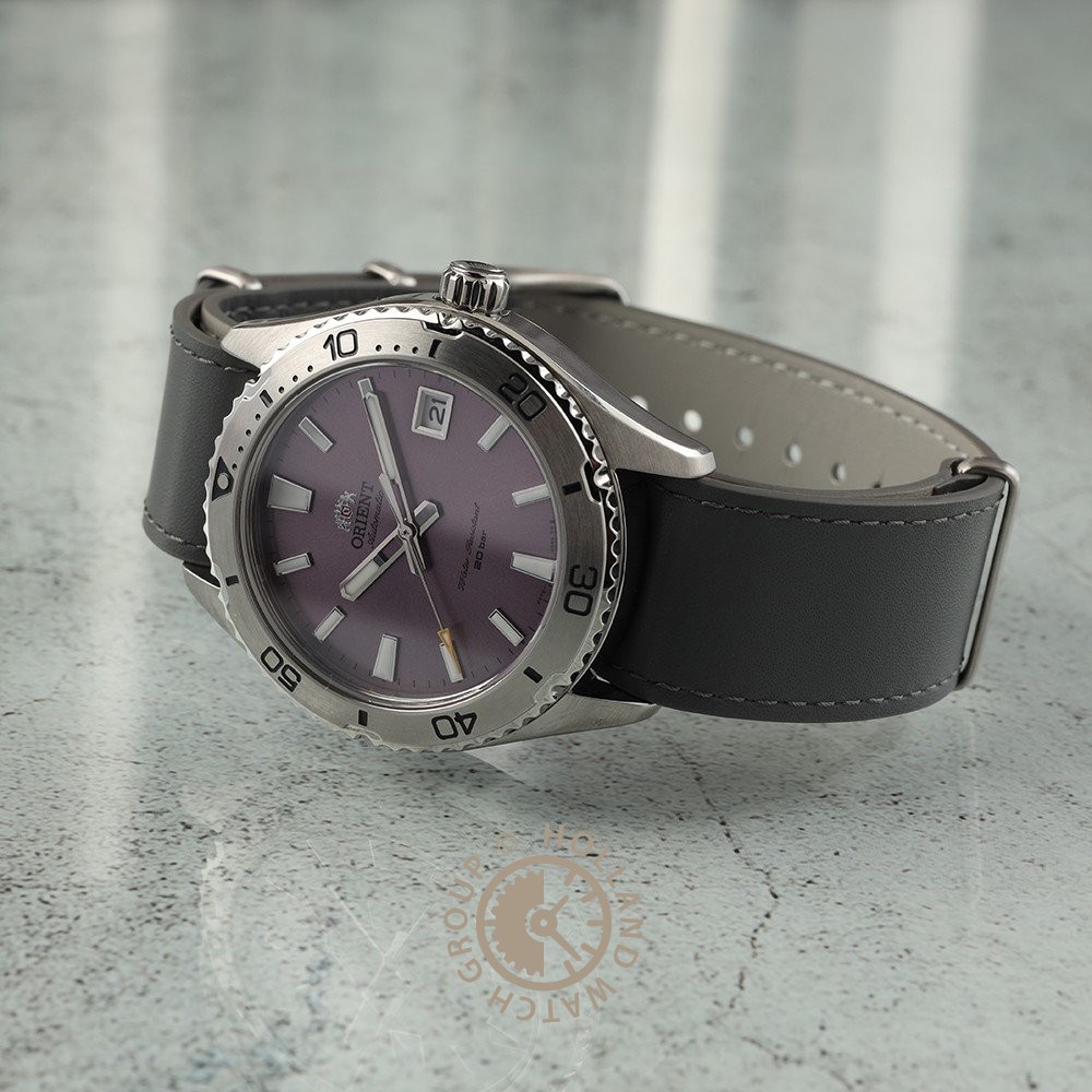 Orient diver 40mm sale