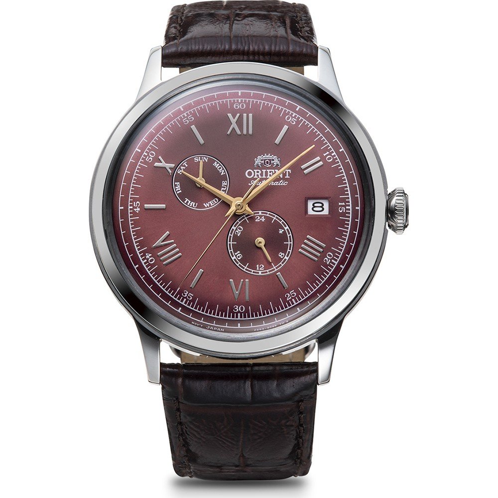 Orient on sale bambino 6