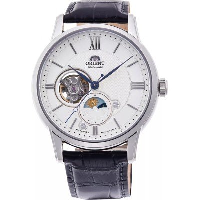 Orient Automatic RA-AS0011S Sun & Moon Watch