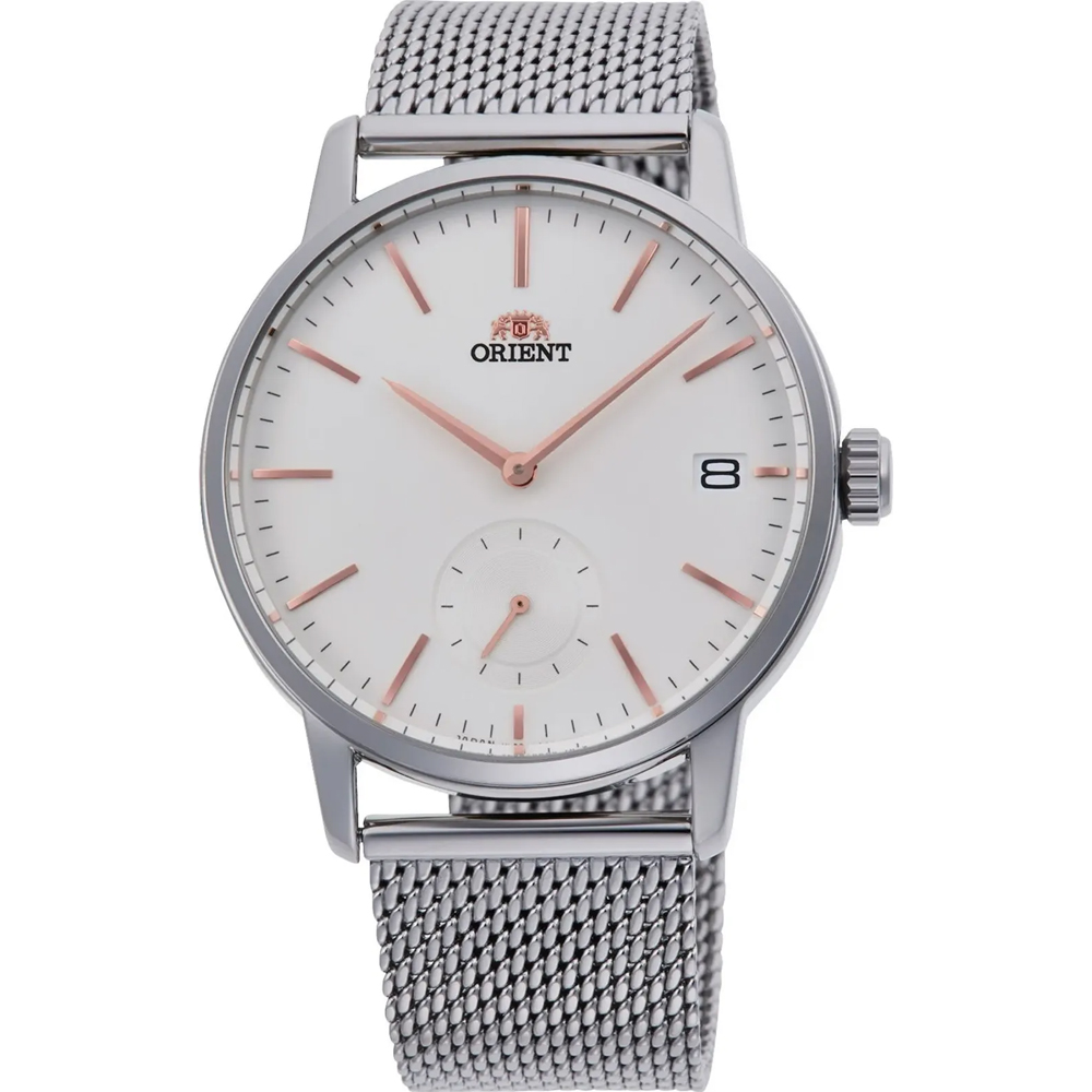 Orient Quartz RA-SP0007S10B Contemporary Watch