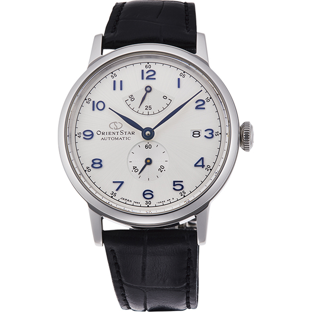 Orient Star RE-AW0004S00B Orient Star - Heritage Gothic Watch