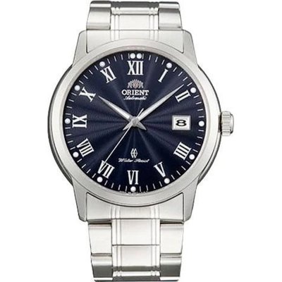 Orient Automatic SER1T002D0 Watch