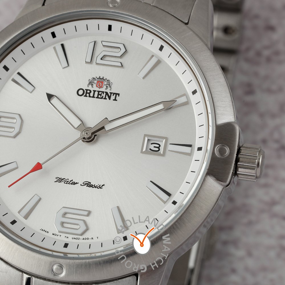 orient 40mm