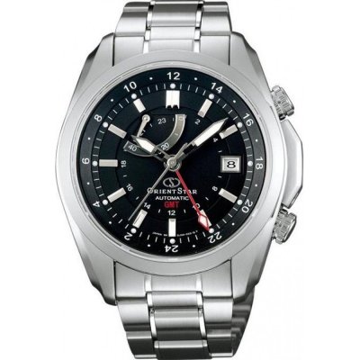 Orient Automatic SDJ00001B0 Star Seeker Watch