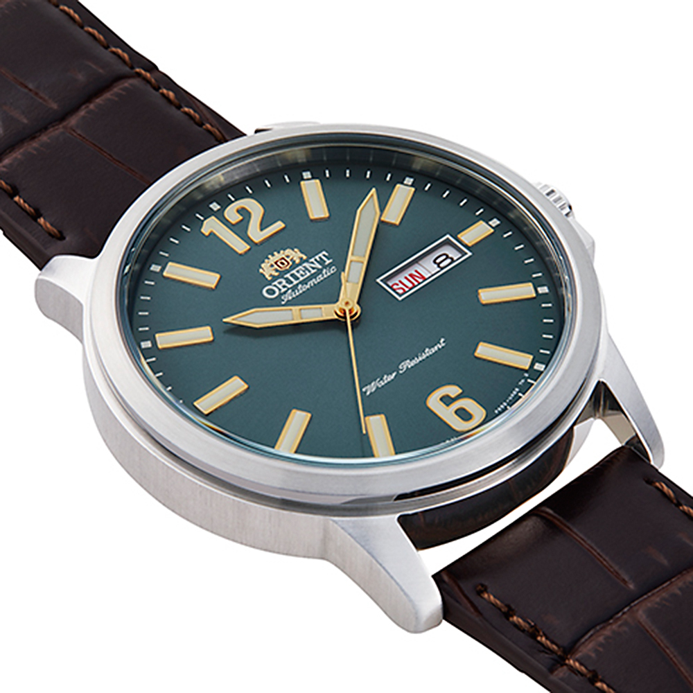 Orient deals starfish automatic