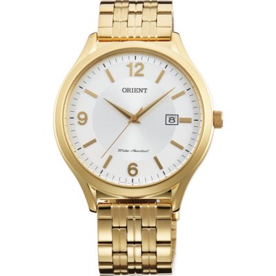 Orient Quartz SUNG9001W0 Watch