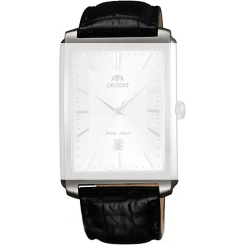 Orient square online watch