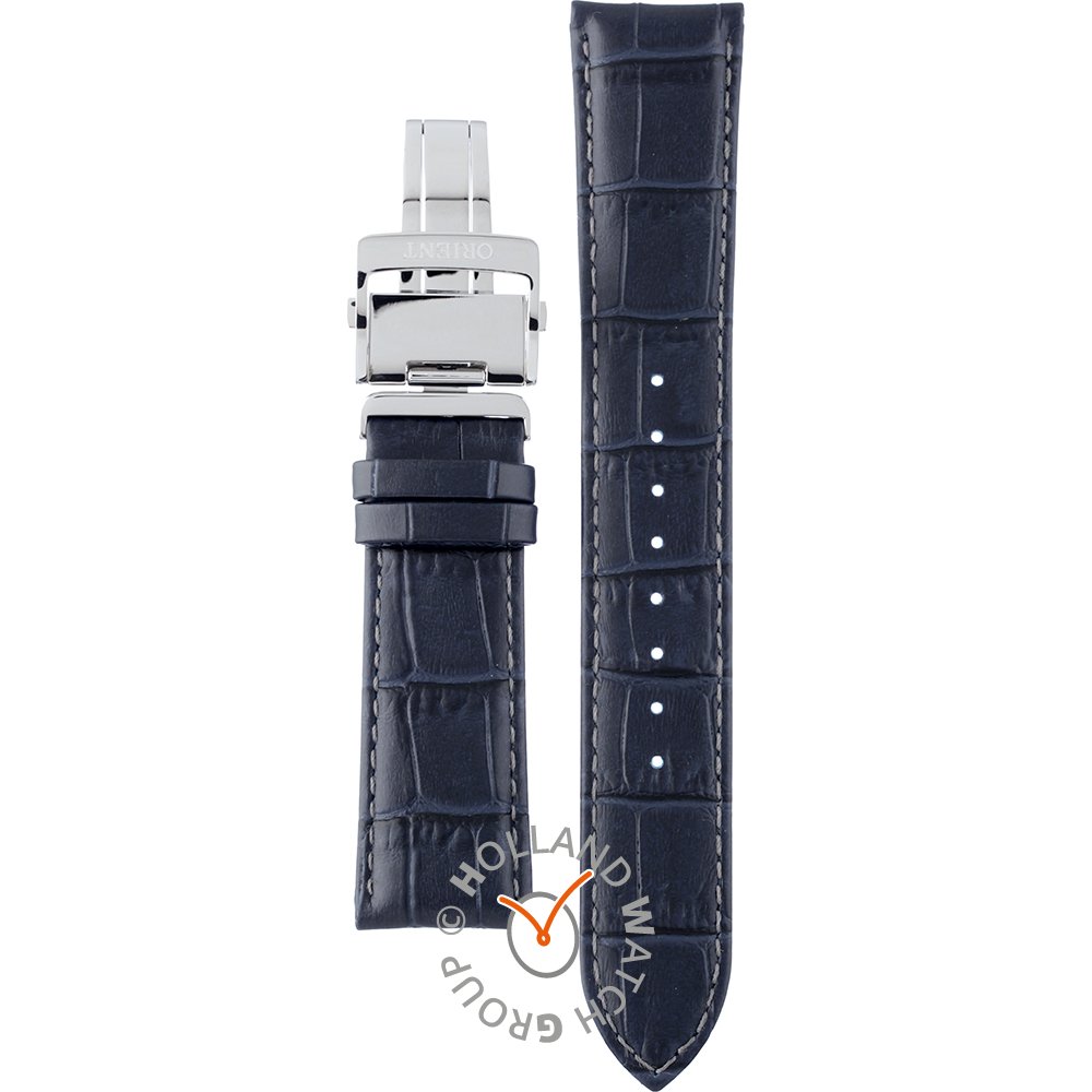 Orient outlet watch band