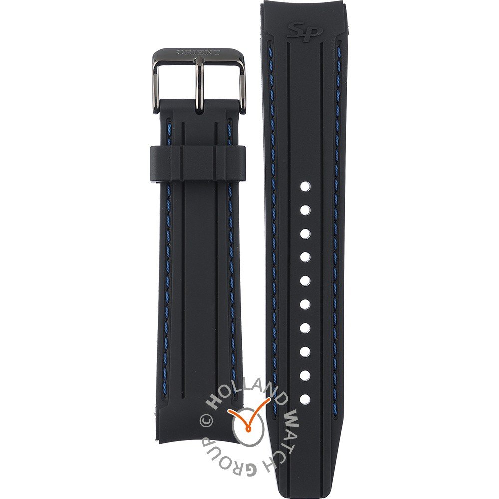 Orient straps VDFCK0U Strap