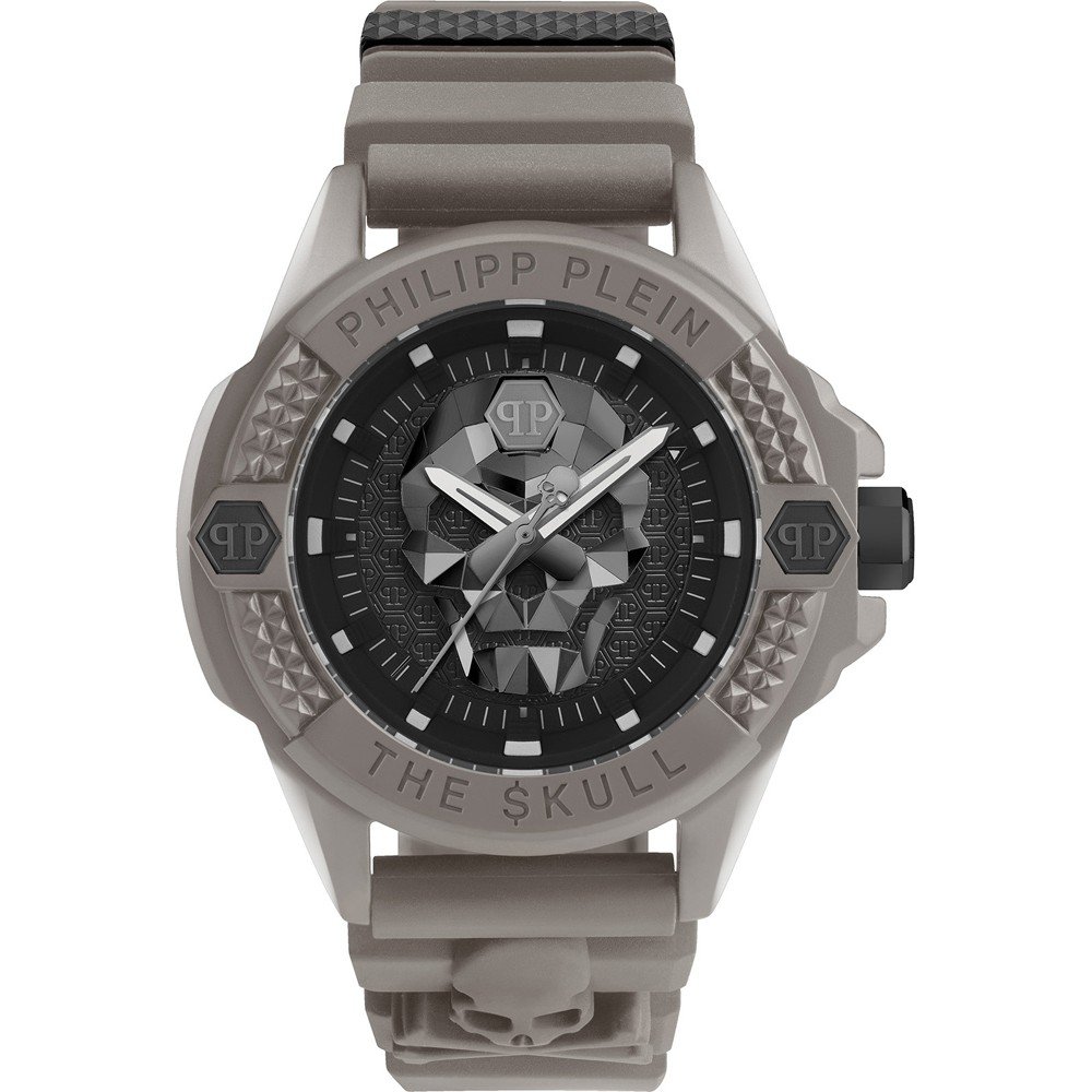 Philipp Plein PWUBA0323 Watch