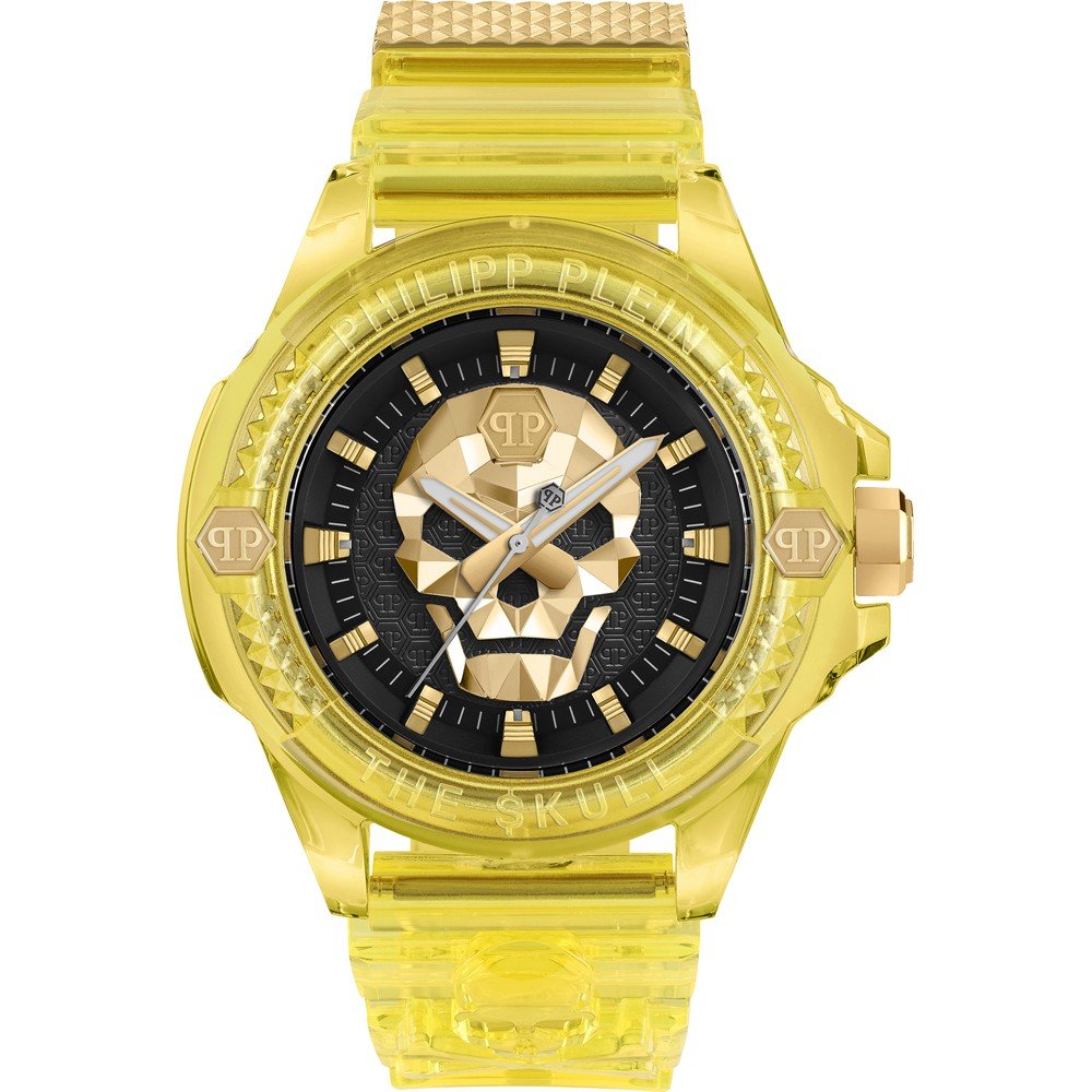 Philipp Plein PWWAA0123 Watch