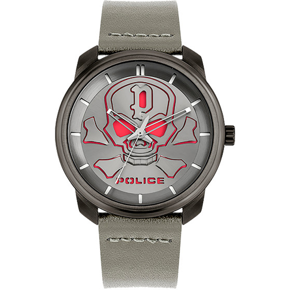 Police PL.15714JSU/61 Bleder Watch