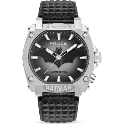 Police PEWGD0022603 Forever Batman Watch