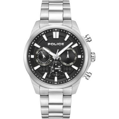 Police PEWJK0021001 Rangy Watch