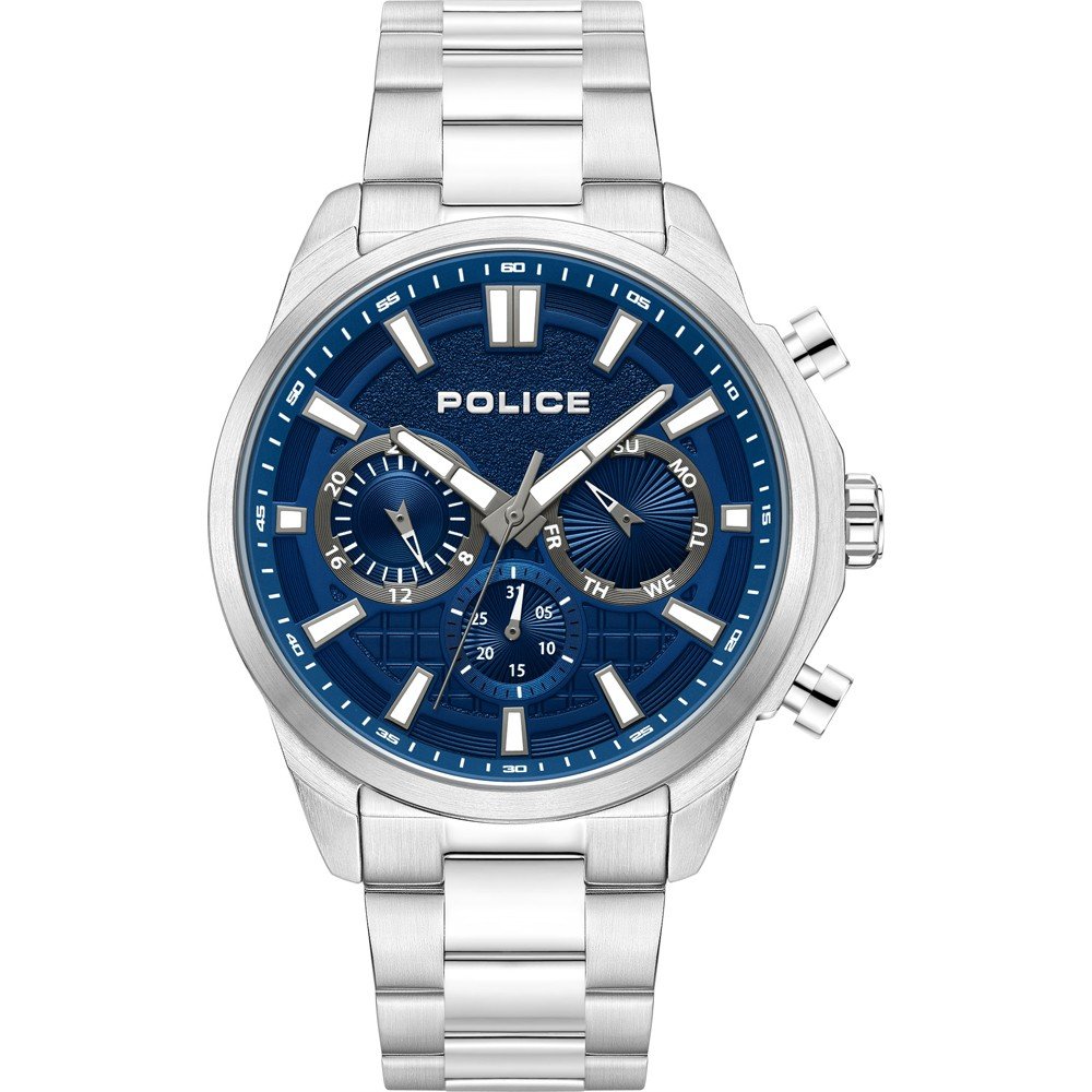 Police PEWJK0021004 Rangy Watch