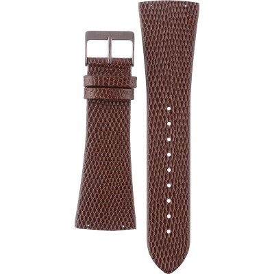 Police Straps 03-10849MSBN/02 Skyline Strap