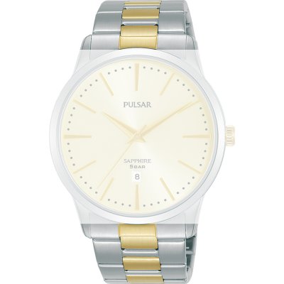 Pulsar PHA184X PG8347X1 Strap