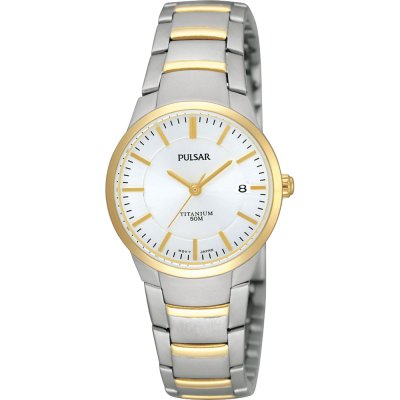 Pulsar PH7128X1 Ladies Watch