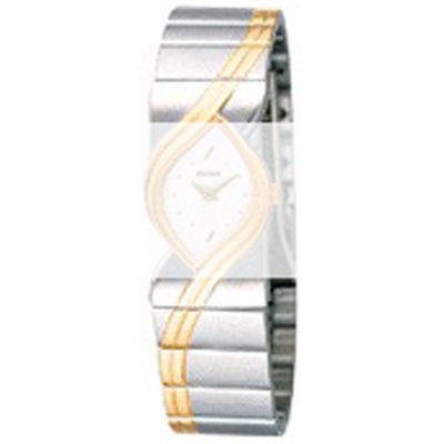 Pulsar Straps PJ5072-BD Strap