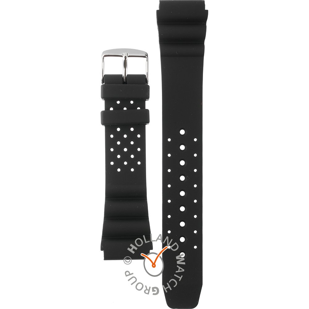 Pulsar Straps PPG075X Strap