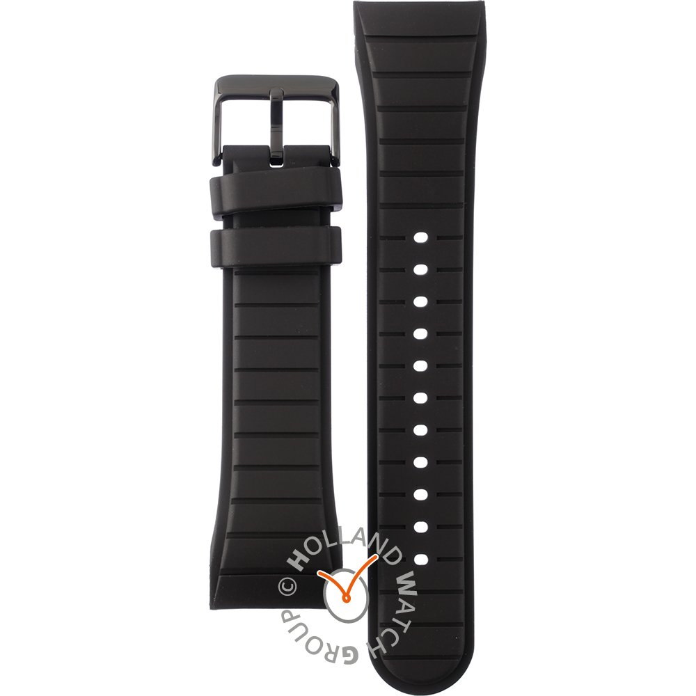 Pulsar on sale watch bands