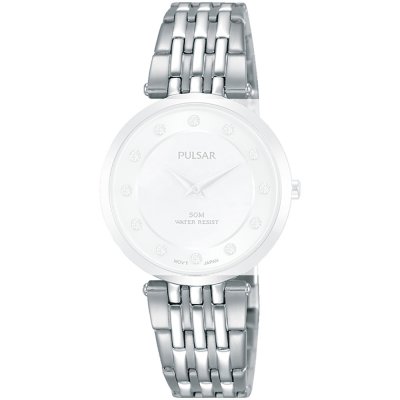 Pulsar Straps PQN169X Strap