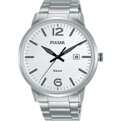 Pulsar PS9683X1 Watch