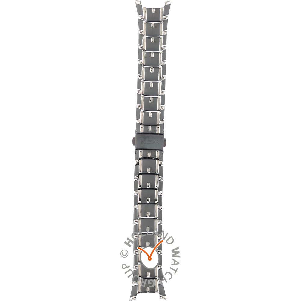 Pulsar Straps PH427X PXH521X9 Strap