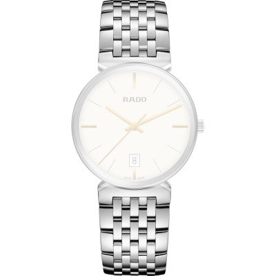 Rado 07.02738.10 Florence Strap