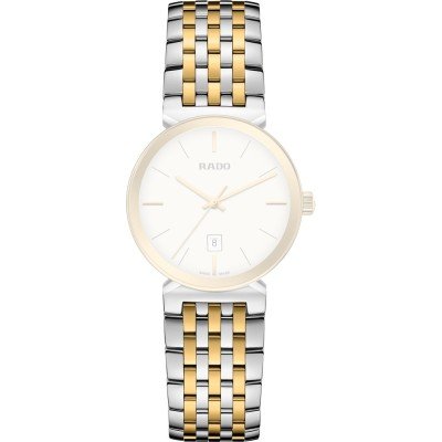 Rado 07.02745.10 Florence Strap