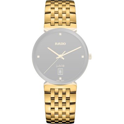 Rado 07.02760.10 Florence Strap