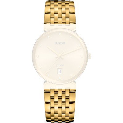 Rado 07.02764.10 Florence Strap