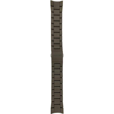 Rado 07.05016.10 Captain Cook Strap