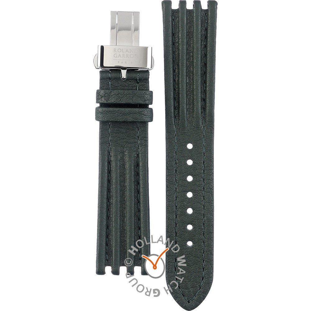 Rado straps 07.08742.10 DiaMaster Strap