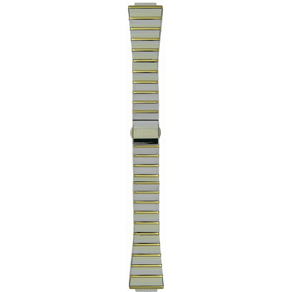 Rado straps 07.03246.10 Anatom Strap