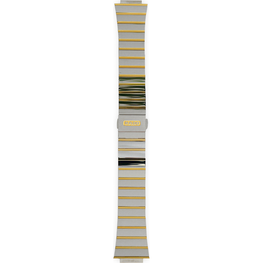 Rado straps 07.03308.10 Anatom Strap