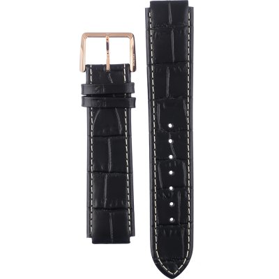 Rado straps 07.08946.10 Centrix Strap