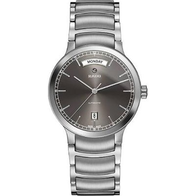 Rado R30156103 Centrix Automatic Day-Date Watch