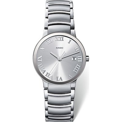 Rado R30927113 Centrix Automatic Watch