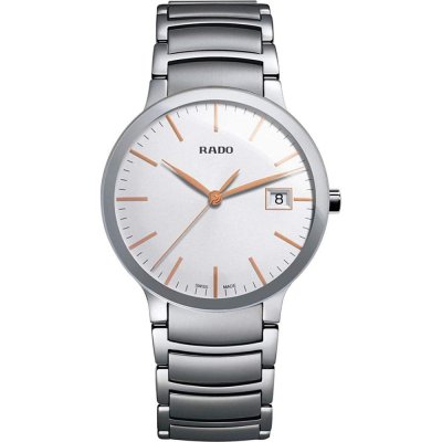 Rado R30927123 Centrix Automatic Watch