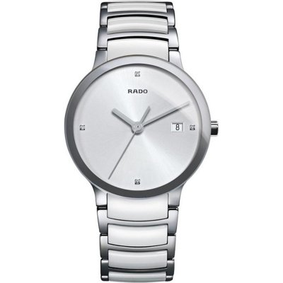 Rado R30927722 Centrix Automatic Watch