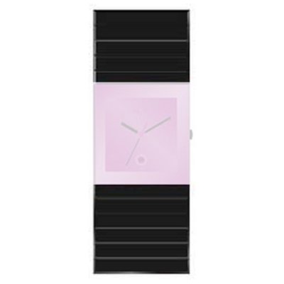 Rado straps 07.04590.10 Ceramica Strap