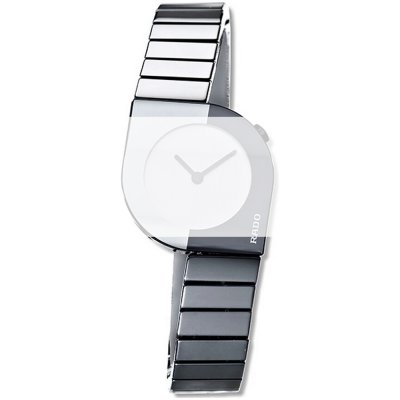 Rado straps 07.04456.10 Cerix Strap