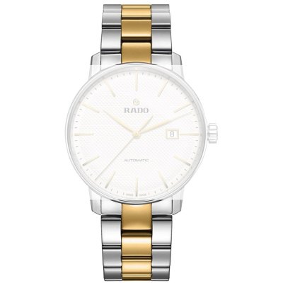 Rado straps 07.04939.10 Coupole Strap