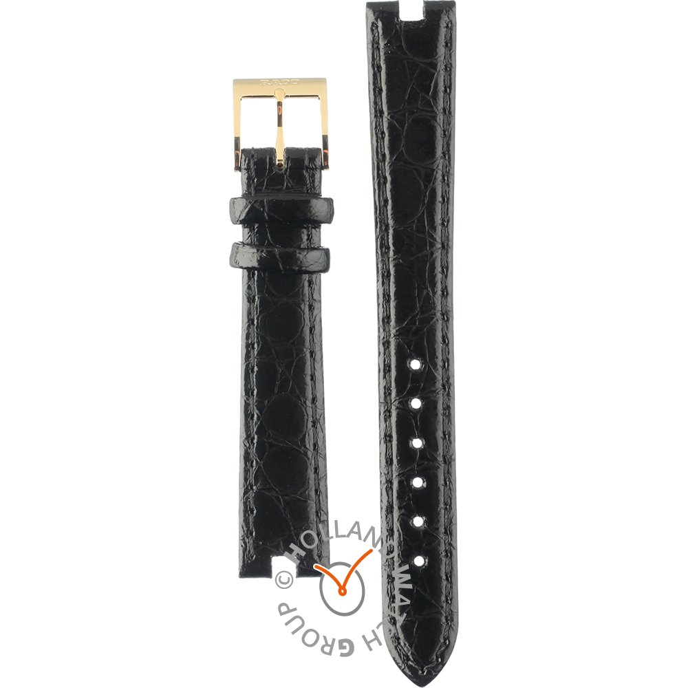 Rado straps 07.08715.10 Crysma Strap