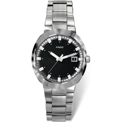 Rado R15945163 D-Star Watch