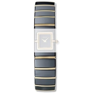 Rado straps 07.04172 Dia Queen Strap