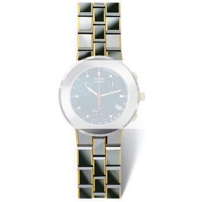 Rado straps 07.03353.10 DiaMaster Strap