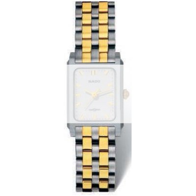 Rado straps 07.03556.10 Diastar Strap