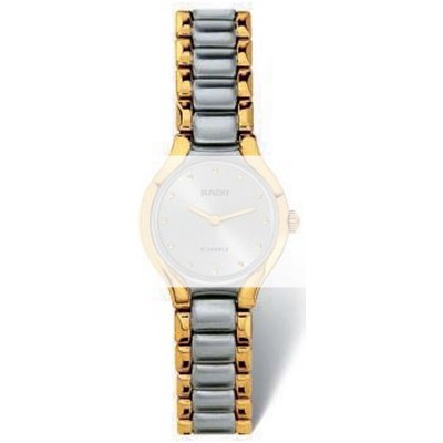 Rado straps 07.04223.10 Florence Strap